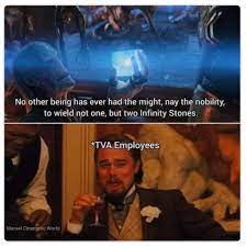 Sylvie and loki meet the man at the end of time. 21 Funny Loki Memes To Read When You Ve Got The Time Let S Eat Cake