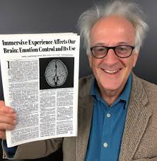 体験型コンテンツに関するすばらしい研究