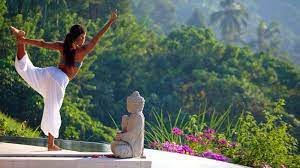 Retiros de yoga, senderismo y meditación disfruta este verano de unas vacaciones cargadas de energía, magia y relax en pirineos. Yoga En Bali 2020 Cursos Retiros Meditacion Detox