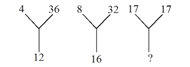 The reasoning is a very important section in the competitive exams. Number Puzzles Numerical Reasoning Test Logical Reasoning Test Online Reasoning Ability Test Number Puzzles For Interviews Analytical Ability Puzzles For Interview Math Puzzles With Answers Page 4