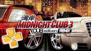 Dub edition remix cheats, passwords, glitchs, tips, and codes for ps2. Midnight Club 3 Dub Edition Psp Iso For Android Ppsspp Emulator Approm Org Mod Free Full Download Unlimited Money Gold Unlocked All Cheats Hack Latest Version