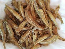 Resep Teri Basah Goreng Garing Sekali Oleh Xander S Kitchen Recipe Resep Masakan Indonesia Memasak Makanan