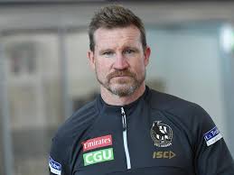 Последние твиты от nathan buckley (@ncb_cfc). Buckley Backs Magpies Afl Staying Power The Macleay Argus Kempsey Nsw