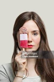 82 Woman Holding Candy Bar Stock Photos, High-Res Pictures, and Images