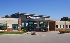 Downtown medical office at 447 atlantic ave brooklyn ny 11217. New Hope Clinic North Memorial Health