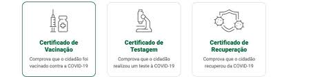Emita ou renove certificados digitais: 10 Respostas Sobre Como Pedir E Usar O Certificado Digital Covid 19 Observador