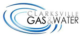 Automatic bank drafts are available as a payment option. Artstation Clarksville Gas And Water Logo Dustin Halstead