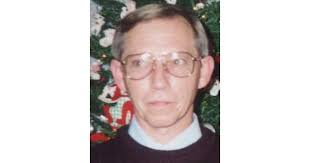 Joseph McCoy Obituary (1949