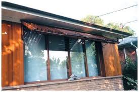Installing a timber window into a wall cavity is a pretty straightforward job once you understand the basics. Louvered Awnings Flexfence Louver System
