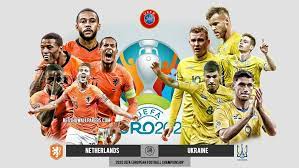 Niderlandy Ukraina Prognoz I Anons Na Match Evro 2020 Fanday