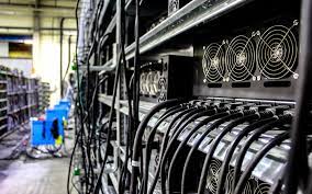 Seperti yang sudah disebutkan sebelumnya, bitcoin merupakan bagian dari cryptocurrency atau mata uang digital. Explosive Mining Growth Indicates High Confidence In Bitcoin Btc
