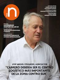 María se encuentra en segundo de primaria,con sus compañeros desde infantil y su nivel es casi de primero(con sus adaptacines). Revista Nosmagazine By Nos Magazine Issuu