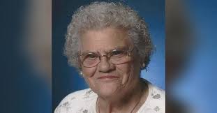 Helen M. Schmidt Obituary