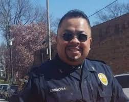 It is with a heavy heart we share the heartbreaking news, Officer Rick  Longoria died to complications of COVID -19. He started his corrections  profession at Louisville Metro Department of Corrections in