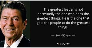 Buffalo Way Leadership