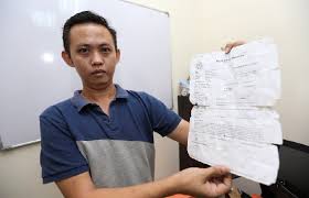 Formulir penutupan polis (surrender), cara mendapatkannya akan saya bahas di bawah. Dibuang Kerja Kad Atm Disalah Guna Kenalan