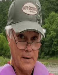 Michael Maurice Kerr