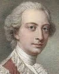 Frederick Calvert (1731-1771)