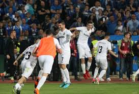 Pfc slavia sofia is a bulgarian professional association football club based in sofia, which currently competes in the top tier of the bulga. Slavia Sofia Won The Bulgarian Cup After A 22 Year Break Novinite Com Sofia News Agency