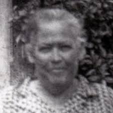 Emma Lee Hurst Singletary (1896-1951)