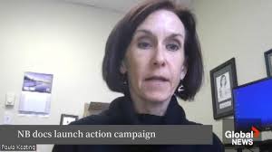 N.B. medical society wants people to share health-care stories