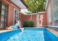 Untuk yang lexis garden, tidak mempunyai indoor pool. Grand Lexis Port Dickson Port Dickson Updated 2021 Prices