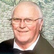 LeRoy Heuer Obituary