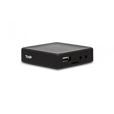 Tvip company will share professional solutions of iptv / ott television with you. Sat Tv Receiver Tvip S Box V 615 Bt 4k Uhd Multimedia Iptv Hevc Stalker Streaming Player Tv Video Audio