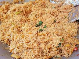 Artikel ini telah tayang di sajian sedap dengan judul bihun goreng bumbu pedas ini siap jadi penyemangat. Tip Goreng Bihun Agar Elok Lembut Rasa Sedap Tahan Sampai Malam Vanilla Kismis
