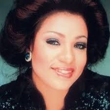 Leona Mitchell — The Movie Database (TMDB)