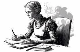 AI Essay Writer - How Artificial Intelligence is Revolutionizing the Writing  Process | TechWizCo