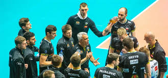 Sprawdź najnowsze i najciekawsze materiały przygotowane przez redakcję w dziale plusliga. Dwie Polskie Druzyny W Cwiercfinale Ligi Mistrzow Aktualnosci Plusliga