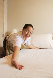 Housekeeping is a physically demanding task that describes the maintenance and cleanliness of hotels, hospitals, businesses, and even designated areas of residence. Kurashinity Tokyo S Premium Housekeeping Services Savvy Tokyo