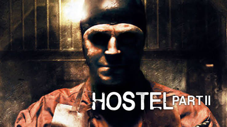 Hostel: Part II - Movie - Where To Watch