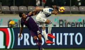 Обзор матча (11 апреля 2021 в 21:45) фиорентина: Atalanta Fiorentina Nakanune Football Ua