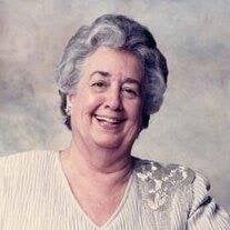 Mrs. Mary Jo Feldhaus Obituary