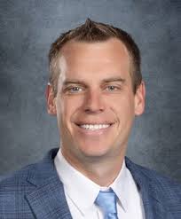 2025-2026 BOARD OF DIRECTORS