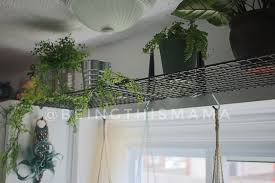 Plant Shelf Ikea Hack Plant Shelves Diy Shelves Gazebo Plans