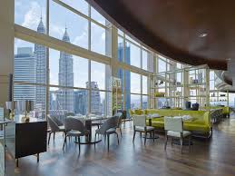 Malaysia Larang Merokok Di Restoran Intip 3 Tempat Makan Terbaik Untuk Sarapan Di Kuala Lumpur Halaman 3 Tribun Travel