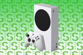 Xbox Series S Release Date Specs And All You Need To Know