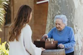 Qué es el envejecimiento activo? 7 consejos | Aiudo Formación ®