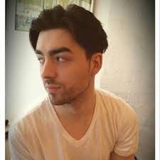 Bryan Britt's Instagram, Twitter & Facebook