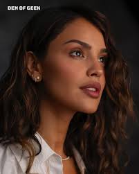 thank you for amazing stuff around @ashmovie2025 @latimes @deadline and  @denofgeek ❤️