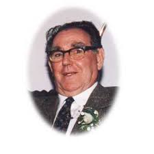 MISCELLANEOUS OBITUARIES--ST. GEORGE, NB