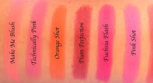 If you're matte lip lover but doesn't love the. All Maybelline Powder Matte Lipsticks Shades Review Swatches