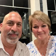 Beth Mayberry Riedel