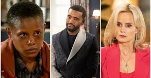 EastEnders' waiter Bobby Beale gets a big shock in upcoming episodes as he  finds out that his girlfriend Anna Knight is pregnant to his best mate  Freddie Slater. Viewers will know that