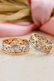 Unique Wedding Ring Vintage Wedding Bands Vintage Wedding Gold Wedding Bands Wedding Vintage Wedd Neobychnye Obruchalnye Kolca Obruchalnye Kolca Kolca