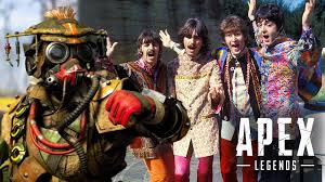 Apex Legends Writer Reveals Secret The Beatles Easter Egg Dexerto Allegra clark provides her voice for the bloodhound character in apex legends. apex legends writer reveals secret the