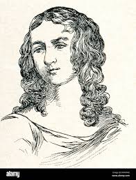 Portrait of catherine hi-res stock photography and images